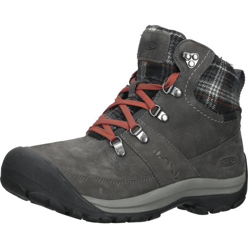 Keen Wanderschuhe Boots Damen