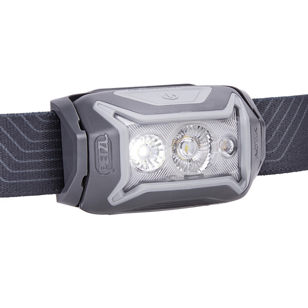 ACTIK - Stirnlampe