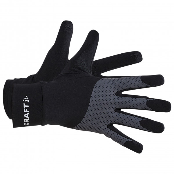 Craft - Advanced Lumen Fleece Glove - Handschuhe