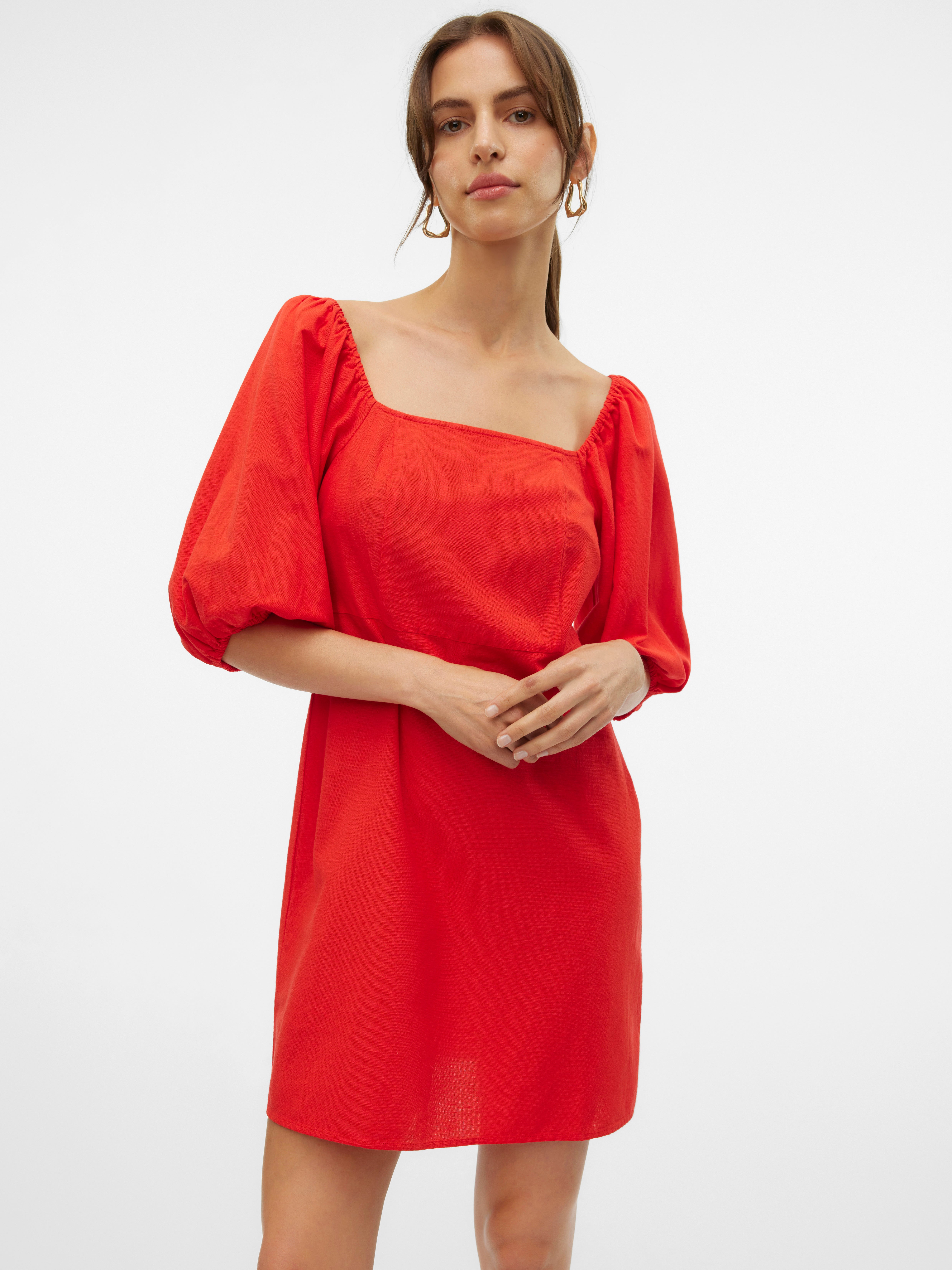 VMMINA Kurzes Kleid