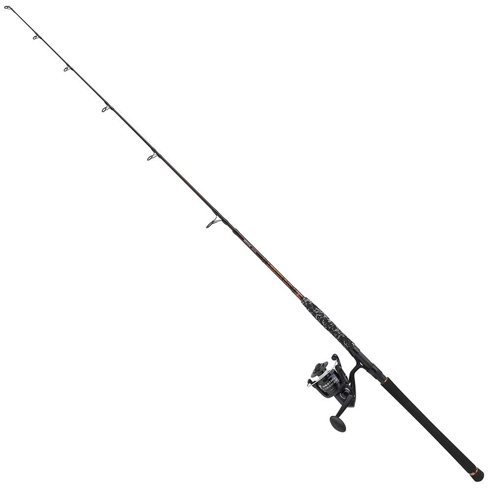 Ensemble Penn Legion Cat BRNZ Vertical 192 300g + 6000 CMB