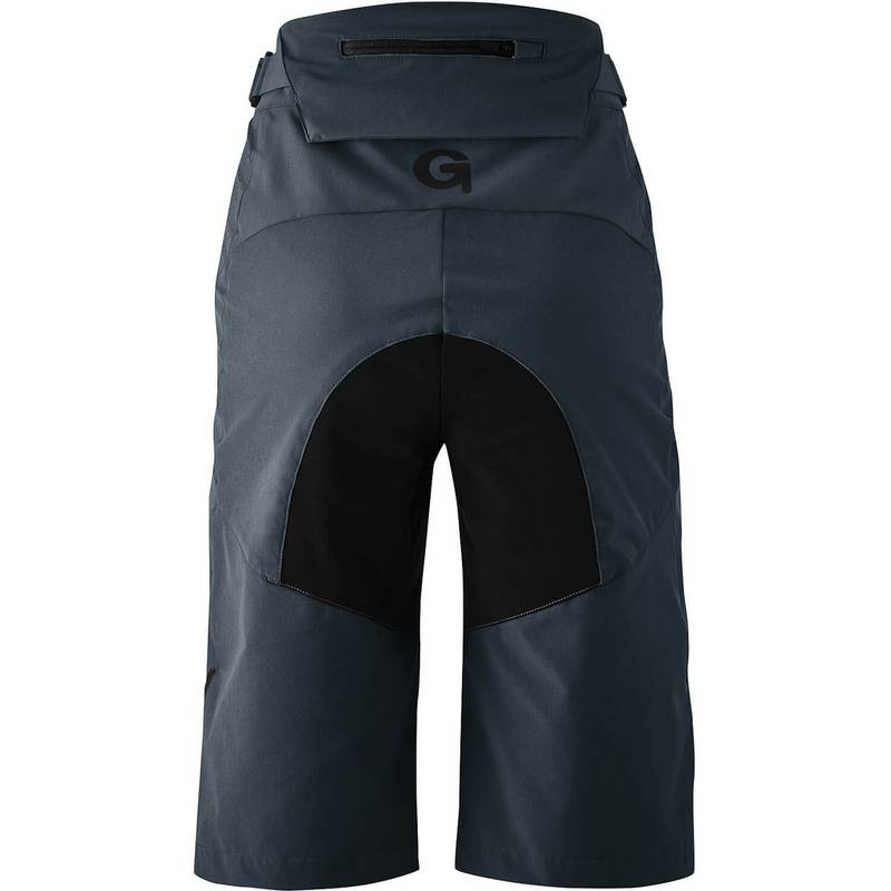 Gonso Nomesino Fahrradshorts Damen