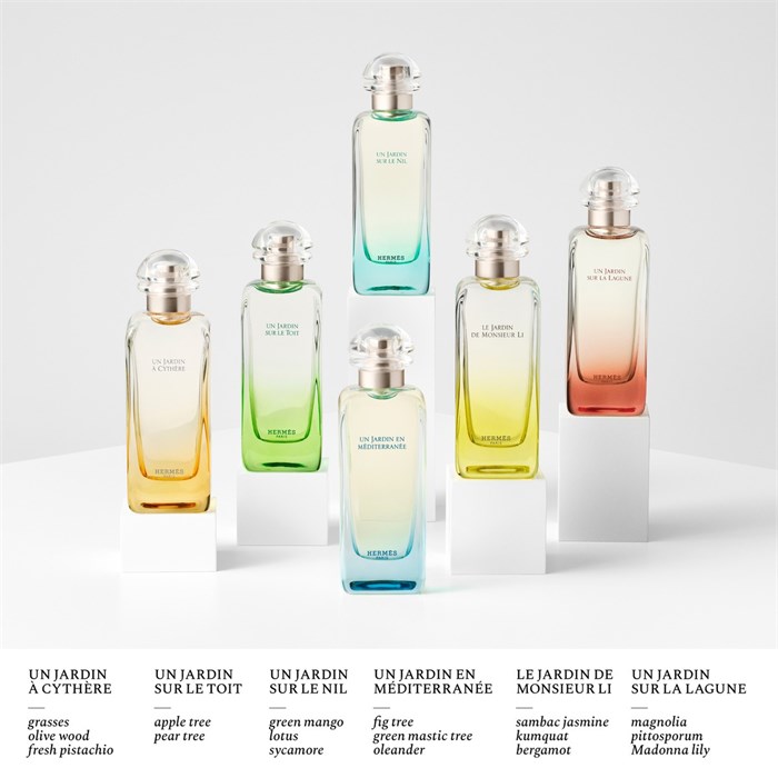 Eau de Toilette Spray