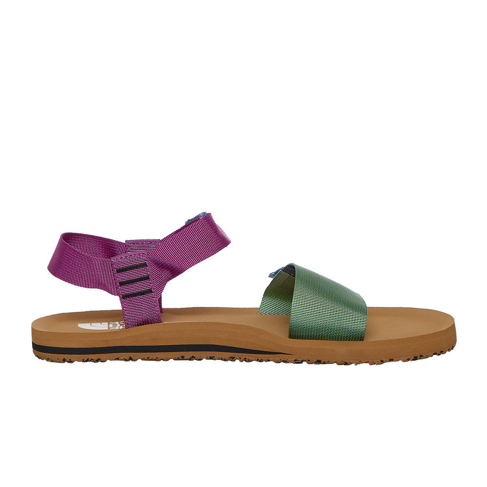 The North Face Skeena Sandal NF0A46BFCA61 / schwarz