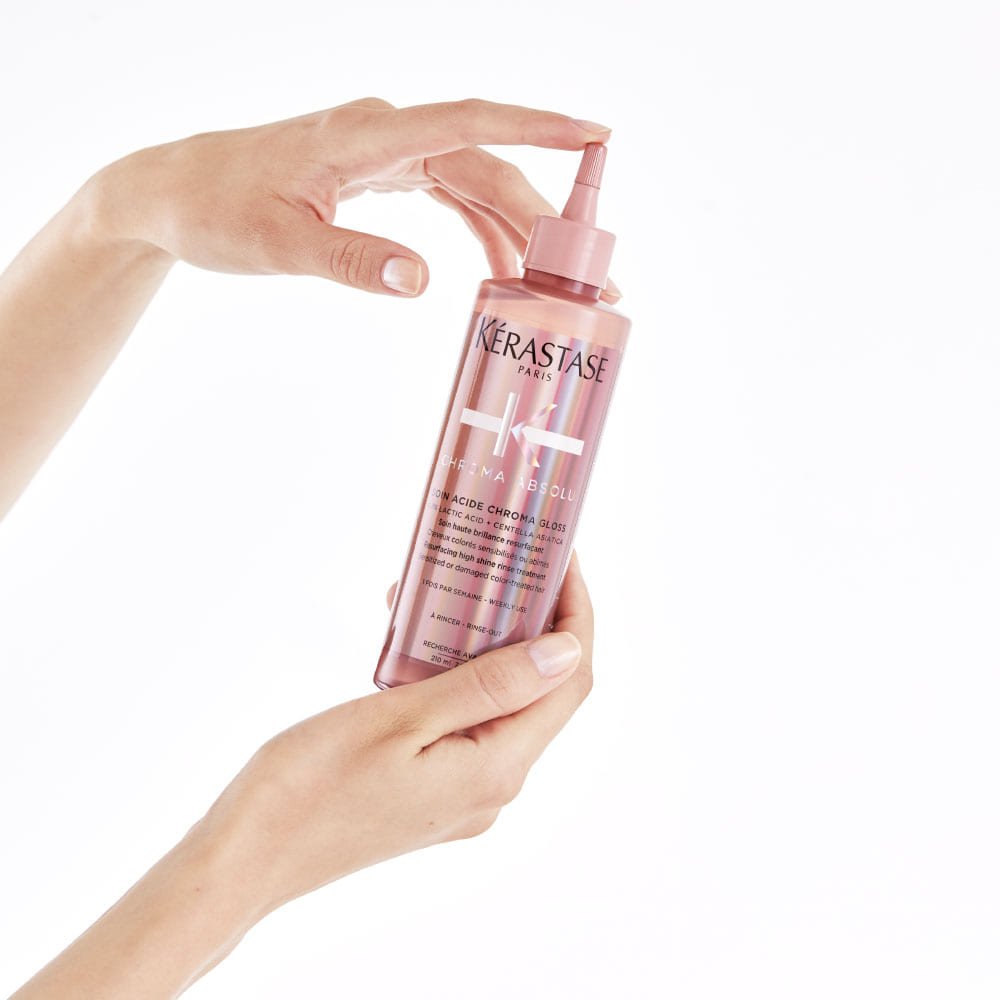 KÉRASTASE CHROMA ABSOLU Soin Acide Chroma Gloss