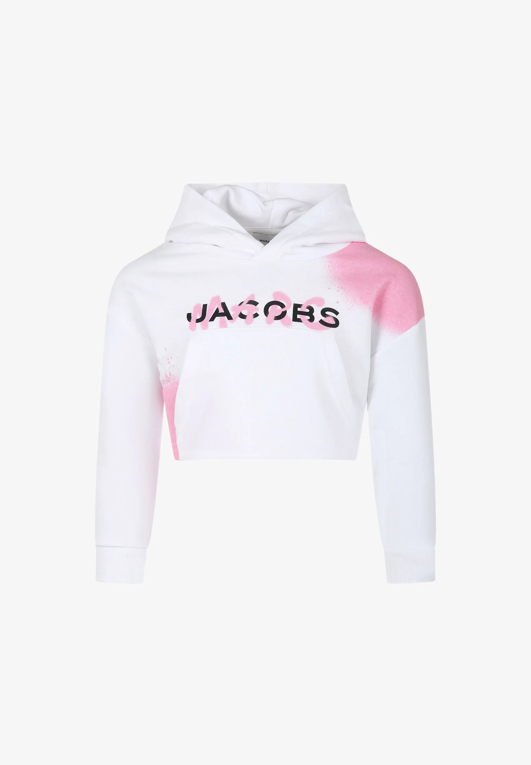 Sudadera con capucha de Marc Jacobs