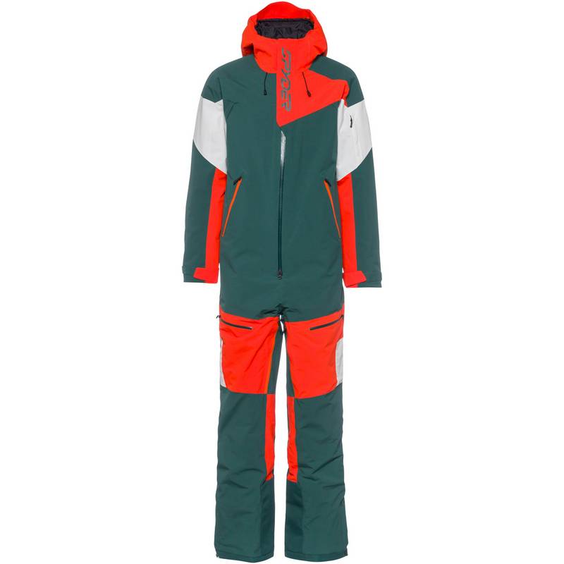 Spyder UTILITY Jumpsuit Herren