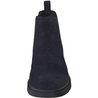 Geox Sperica Chelsea Boots in blau