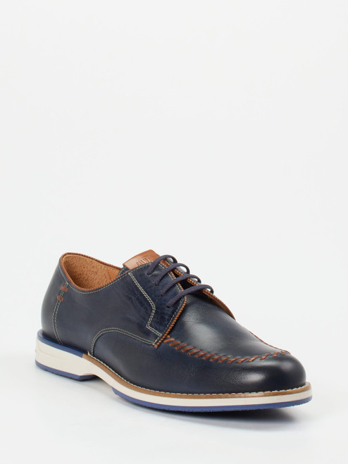 Schnürschuh-46101090403 Galizio Torresi