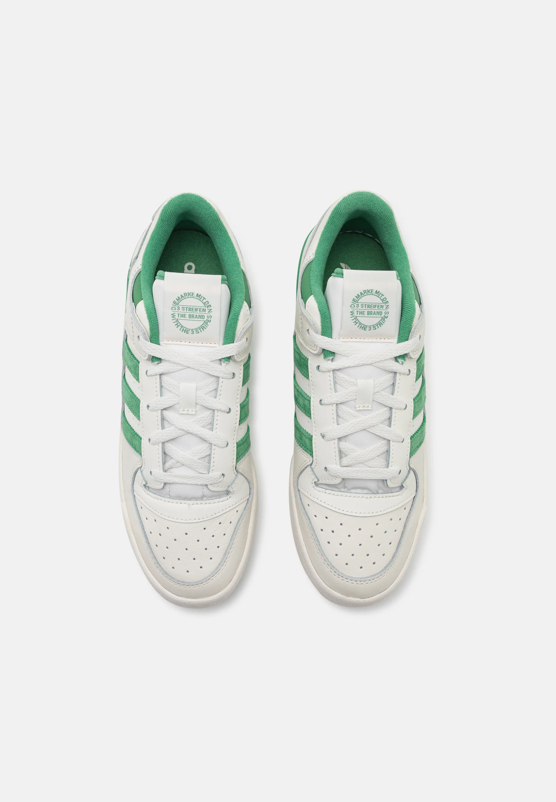 adidas Originals FORUM UNISEX - Zapatillas bajas