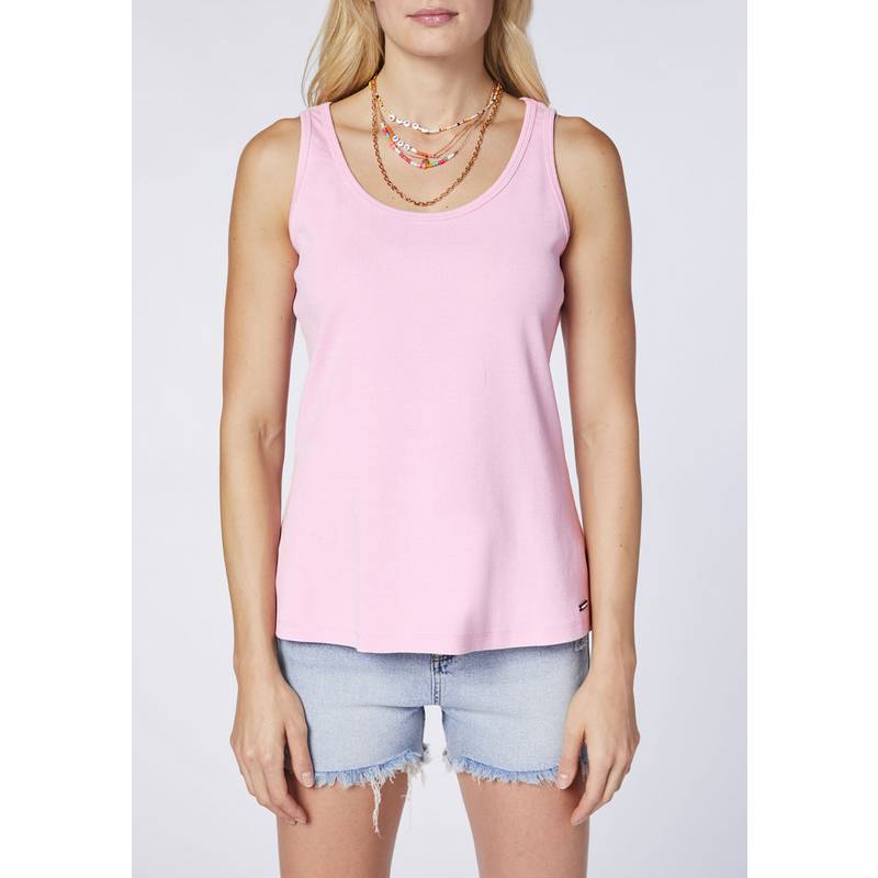 Chiemsee Tank Top Tanktop Damen