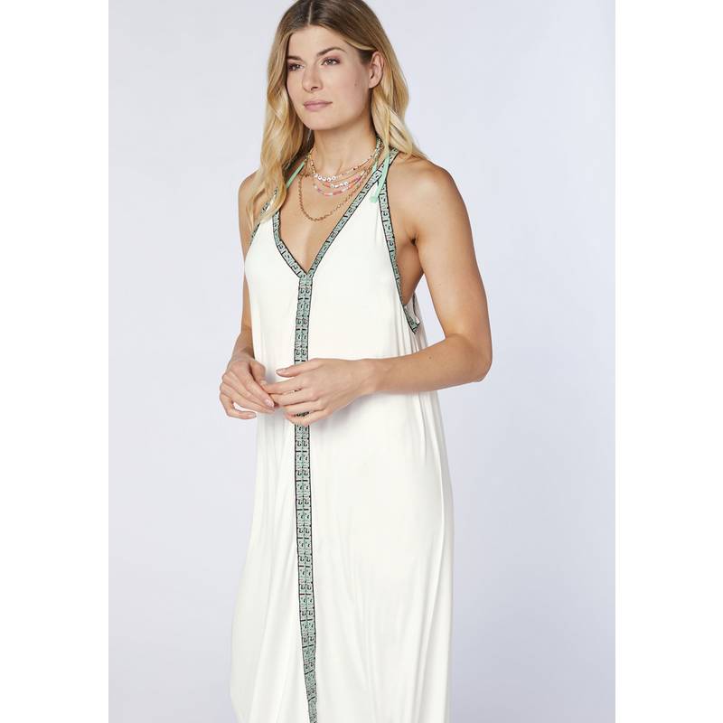 Chiemsee Langes Kleid Maxikleid Damen