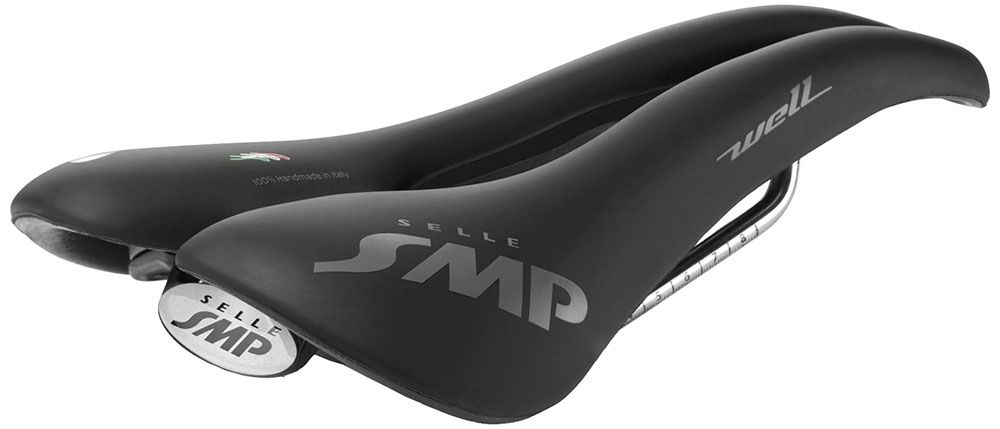 Selle SMP Well Sattel kaufen | Bike-Discount