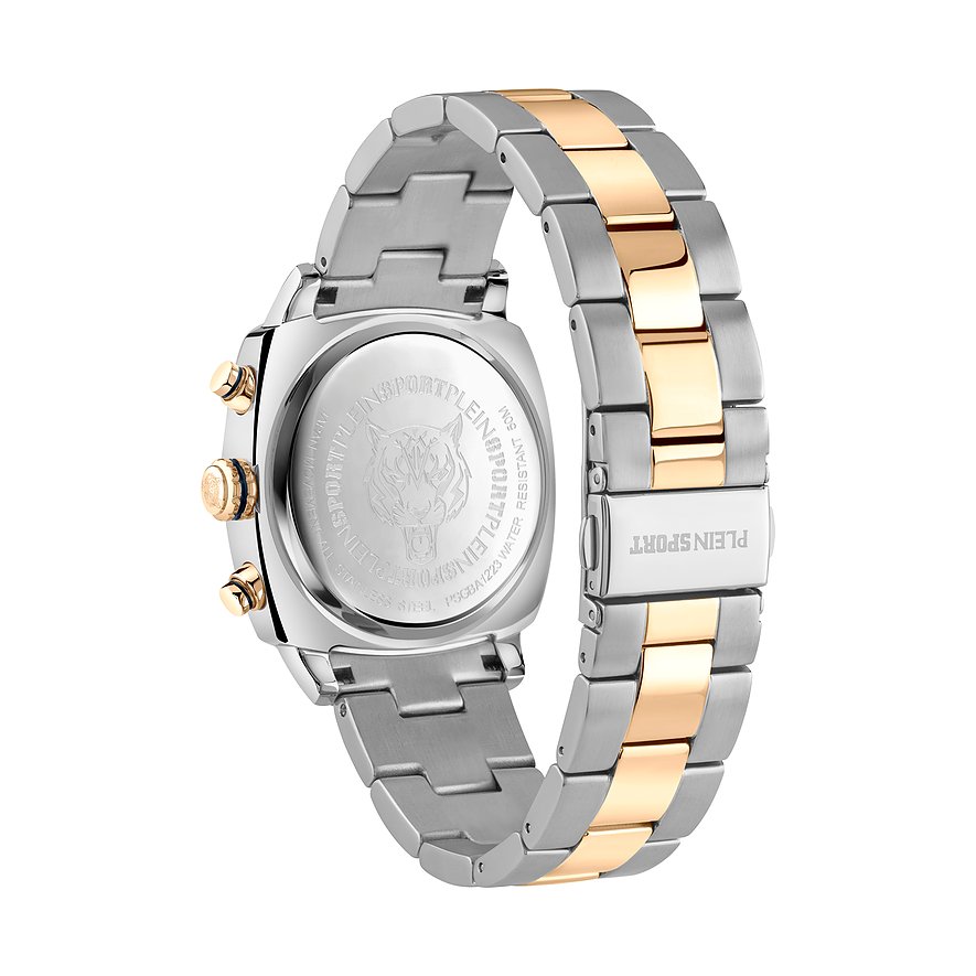 Plein Sport Chronograph