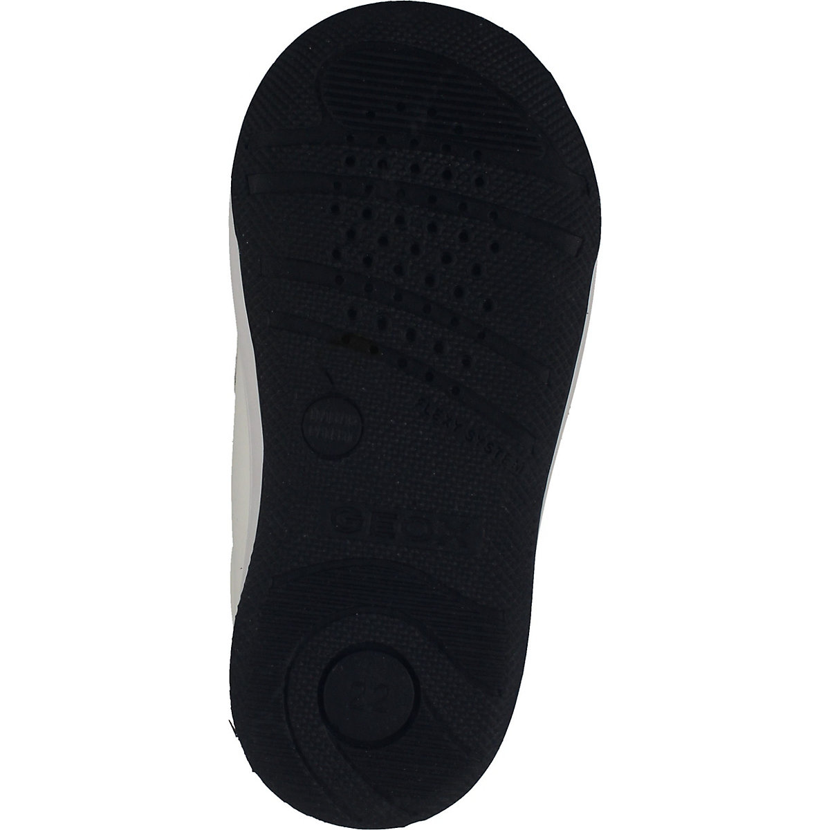Sneaker Halbschuhe