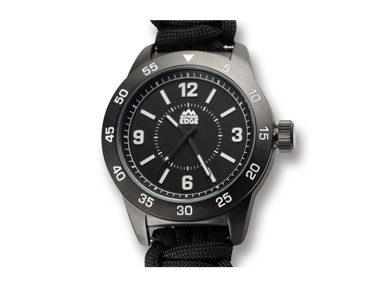 ParaClaw CQD Watch Large Alu