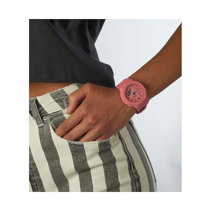 Casio Damenuhr G-SHOCK