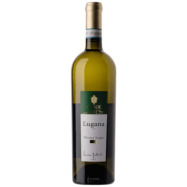 CobueMonte Lupo Lugana 2022