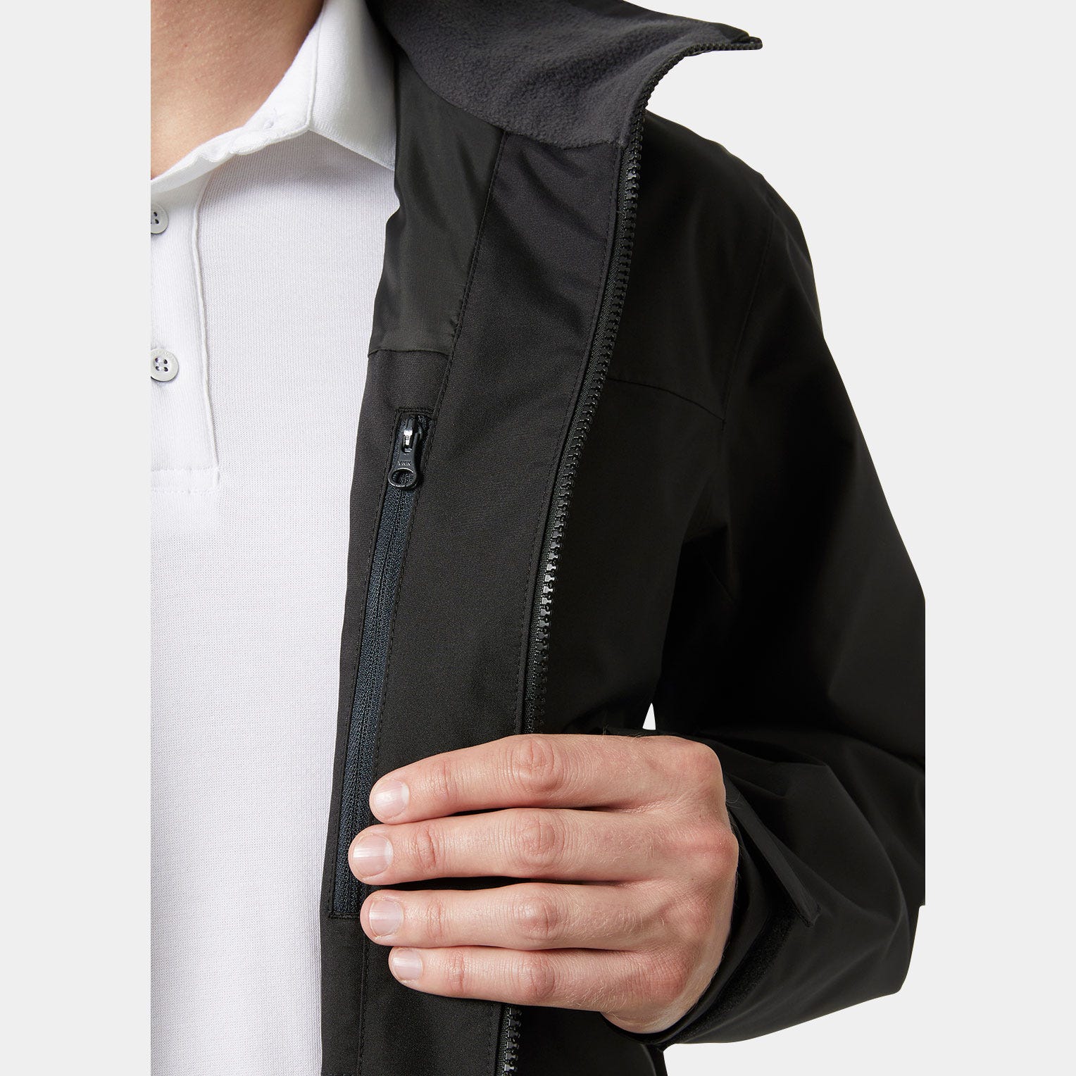 Men’s Crew Sailing Jacket 2.0