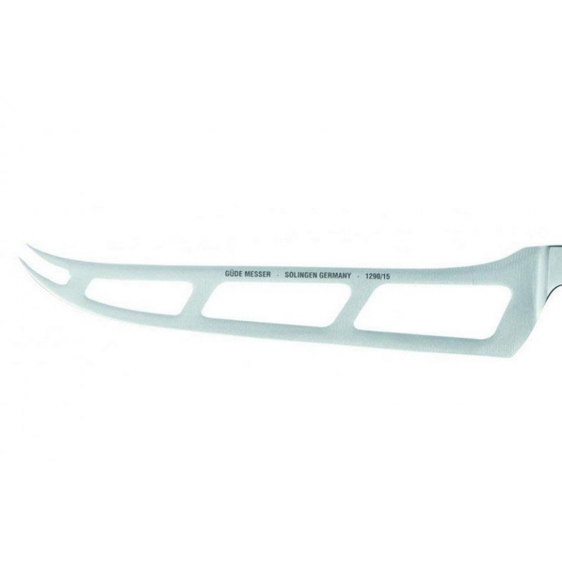 Güde Alpha Oliven Käsemesser 15 cm.