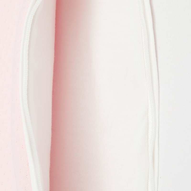 Gigoteuse fantaisie lapin rose naissance