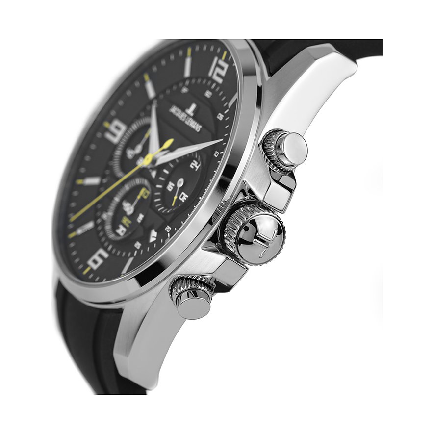 Jacques Lemans Chronograph Sport