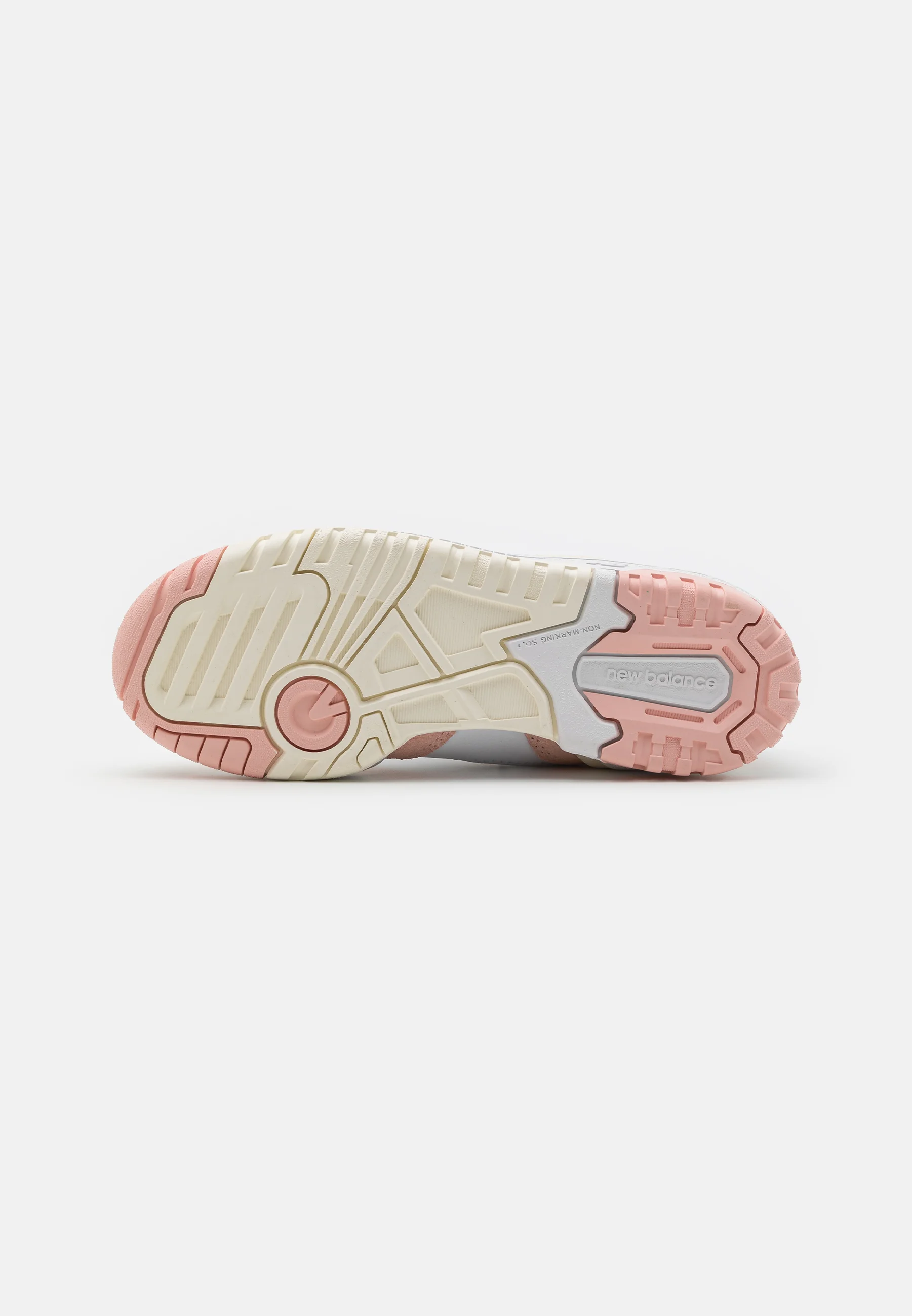 New Balance 550 UNISEX - Zapatillas bajas