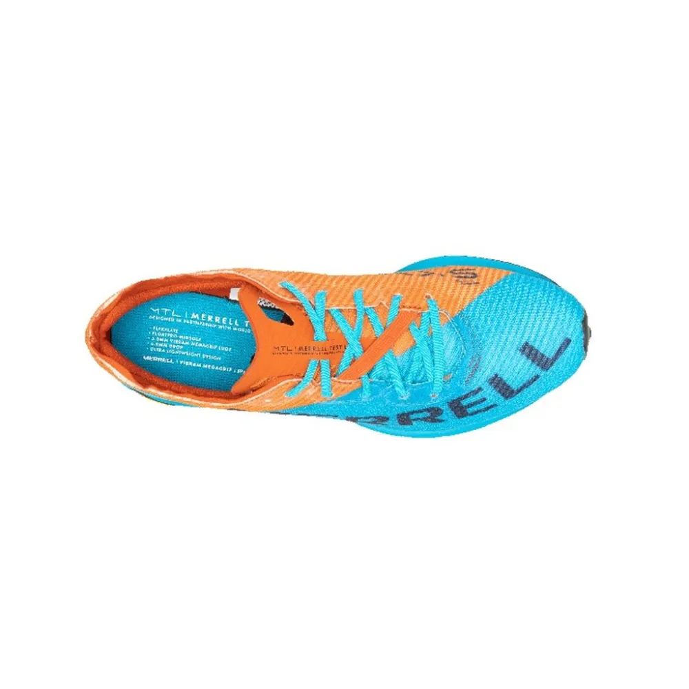 Merrell MTL Skyfire 2 J067769 / blau