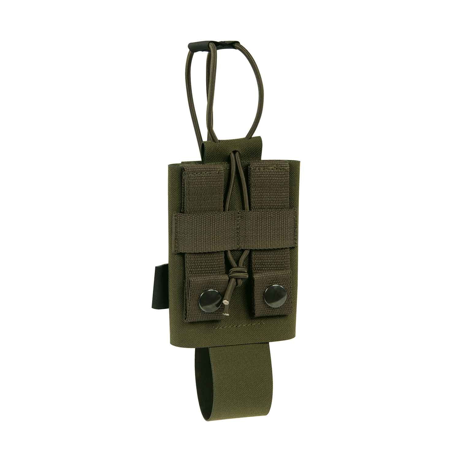 TT Radio Pouch LP