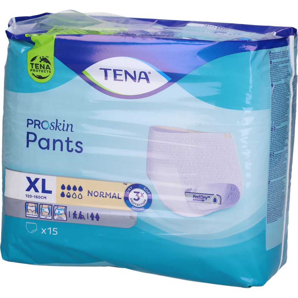PANTS normal XL bei Inkontinenz