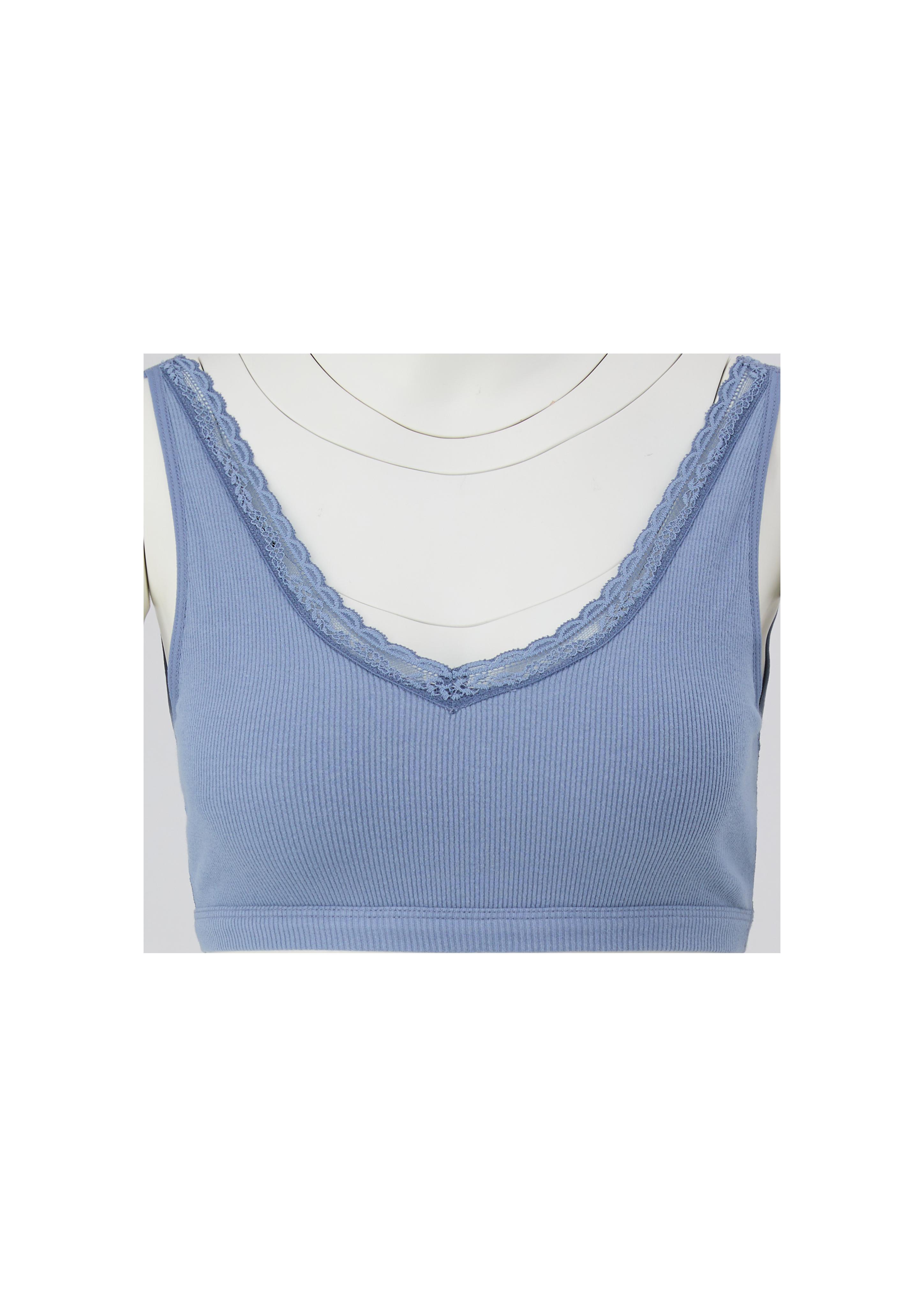 Bustier mit Rückenausschnitt  6008092-5200
