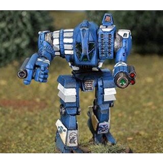 Grizzly Mech