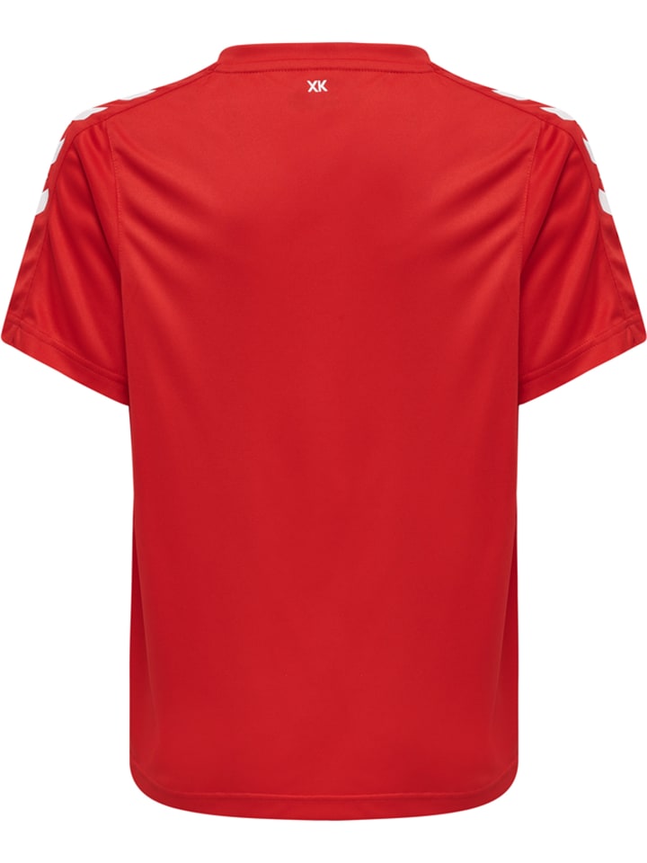 Hummel Hummel T-Shirt Hmlcore Kinder in TRUE RED günstig kaufen