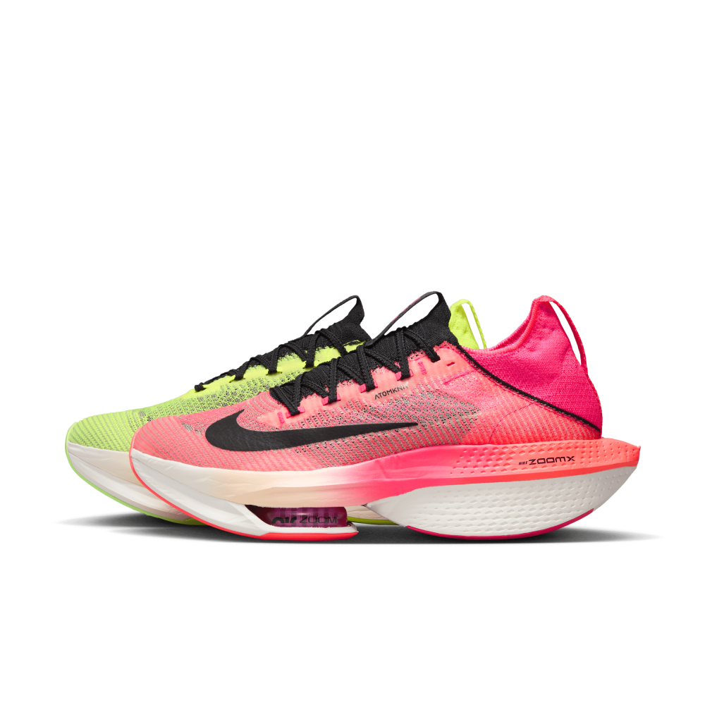 Nike Air Zoom NEXT Alphafly 2 FQ8110-331 / bunt