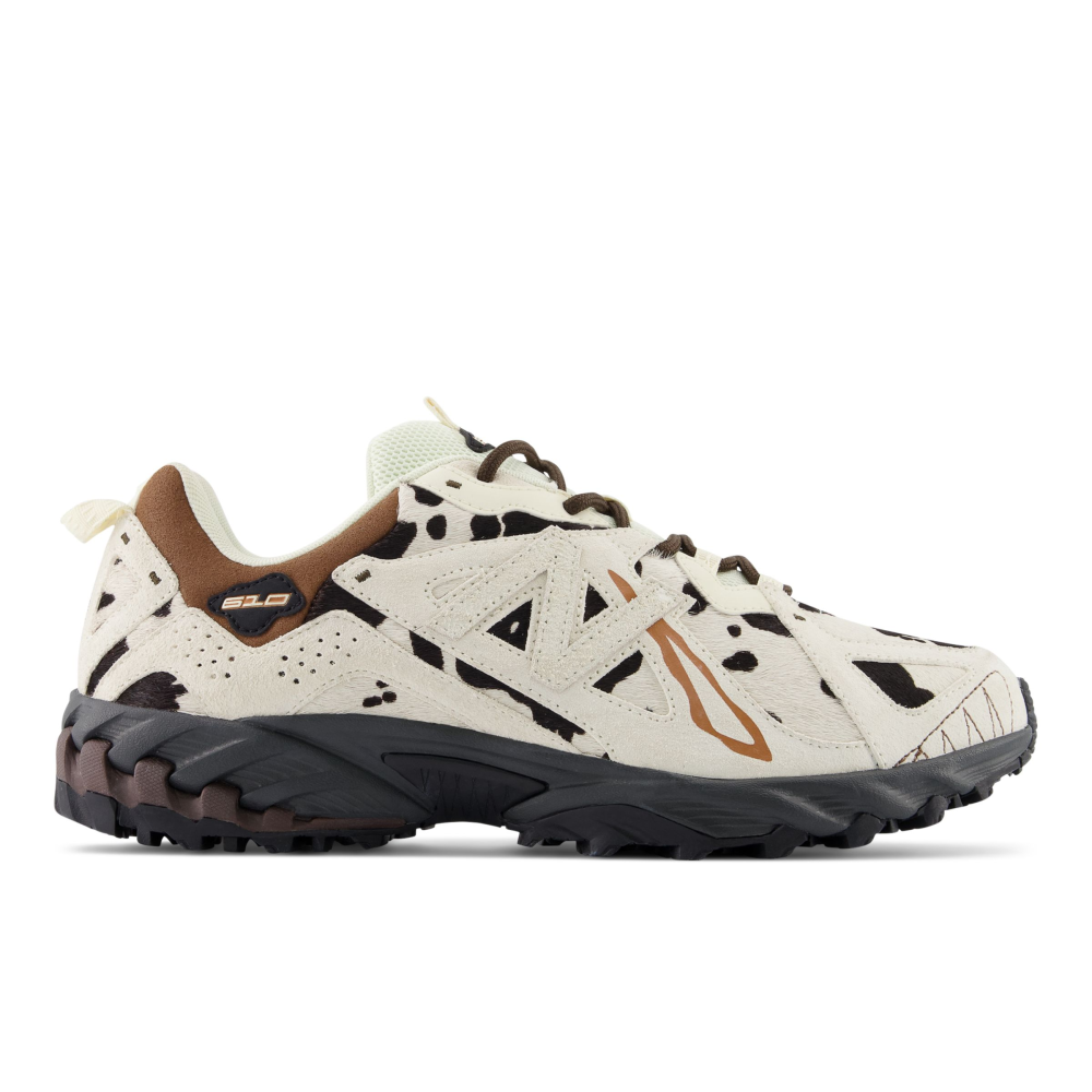 New Balance 610v1 ML610TI / braun
