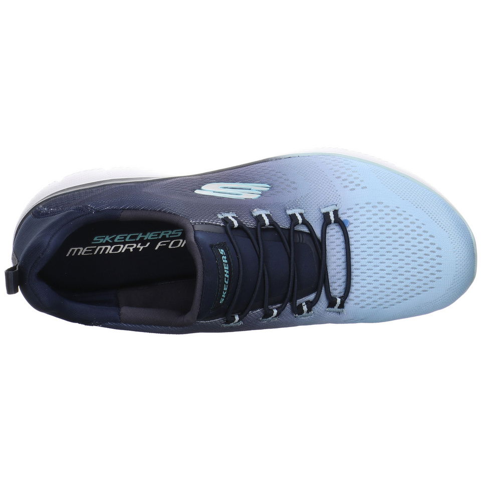 Skechers Summits Bright Charmer Sneaker
