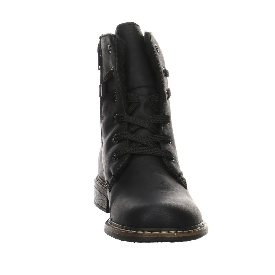 Rieker Schnürboots