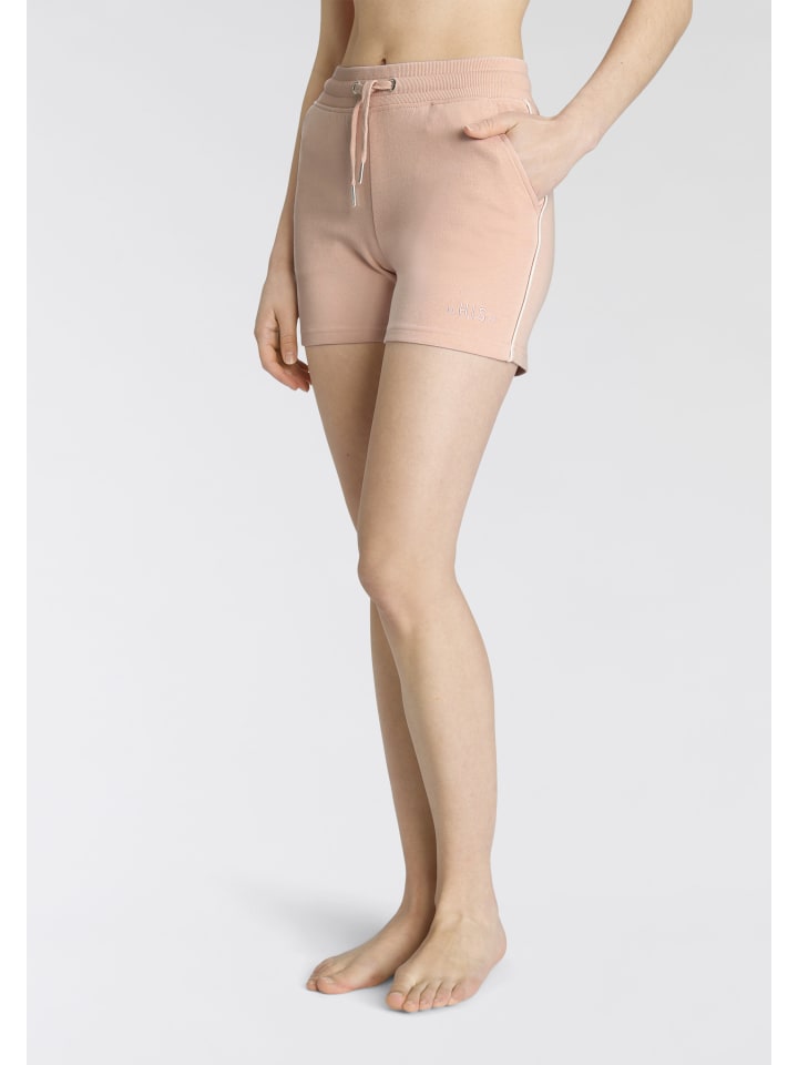 H.I.S Shorts in salmon günstig kaufen