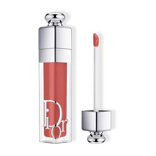 Dior Addict Lip Maximizer tekoči puder za ustnice 010 Holo Pink 6 ml