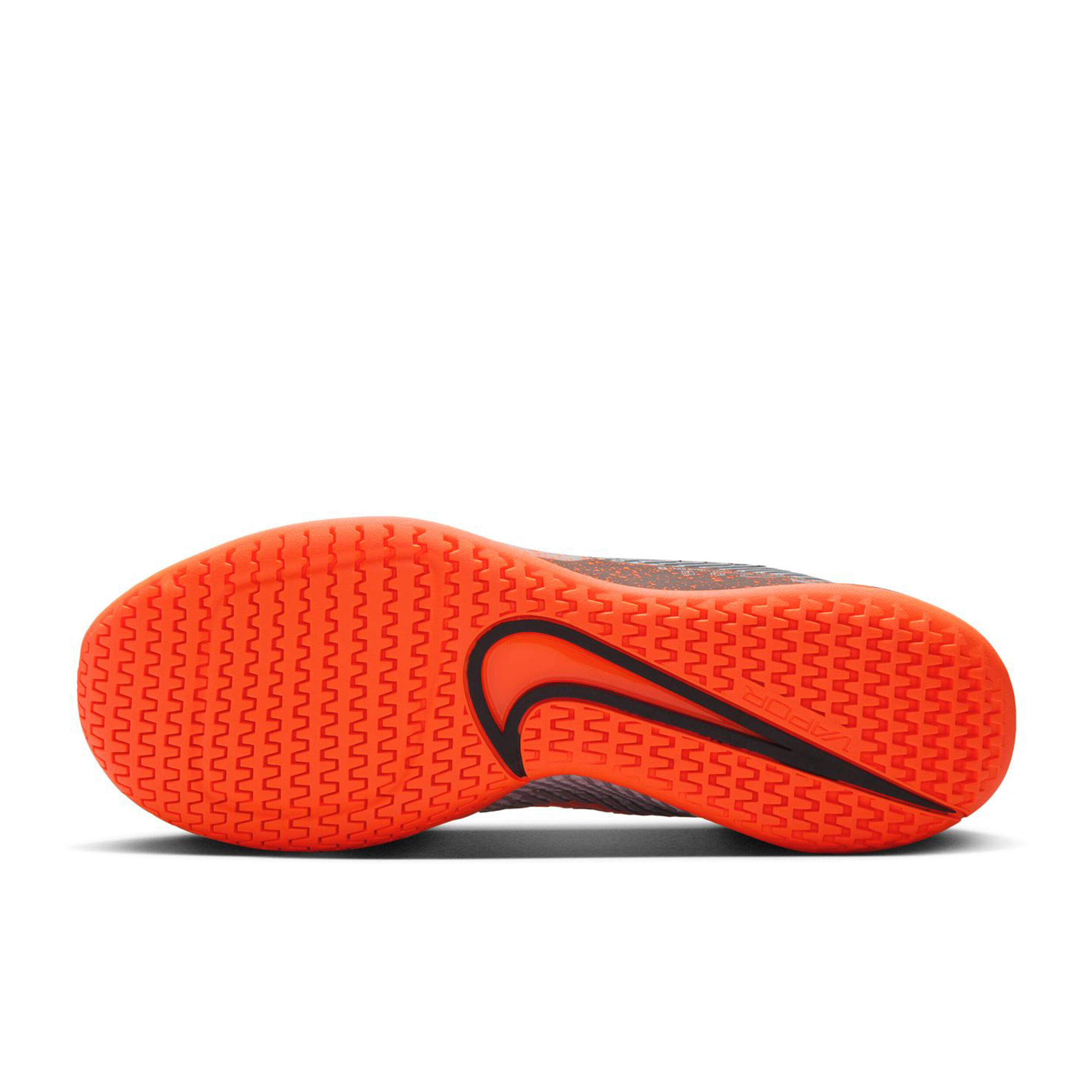 Air Zoom Vapor 11 Premium Allcourtschuh Herren - Weiß, Orange