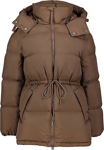 GANT Damen Daunenjacke
