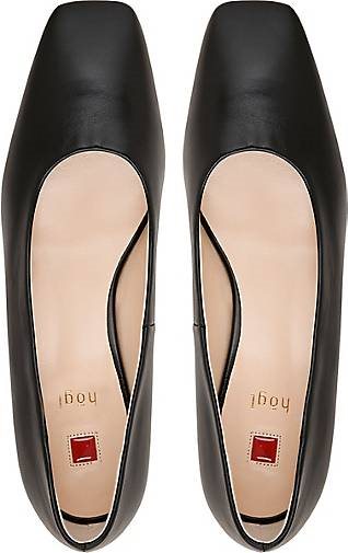 Högl Pumps SQUARED 40