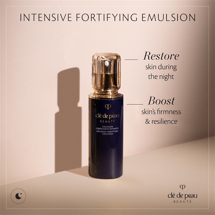 Intensive Fortifying Emulsion