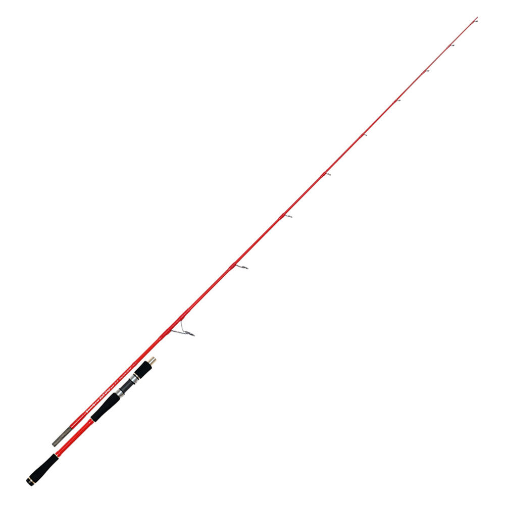Tenryu bull dog mastiff casting rod (7.3) 2.21m 20-60g