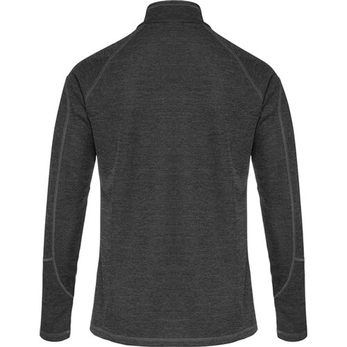 HERREN ROLLI LOUISIANA 20 1/4 ZIP TOP