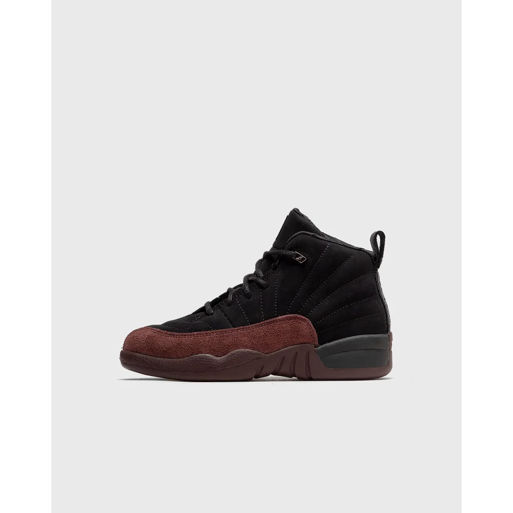 NIKE JORDAN A Ma Mani re x 12 Retro SP PS FB2686-001 / schwarz