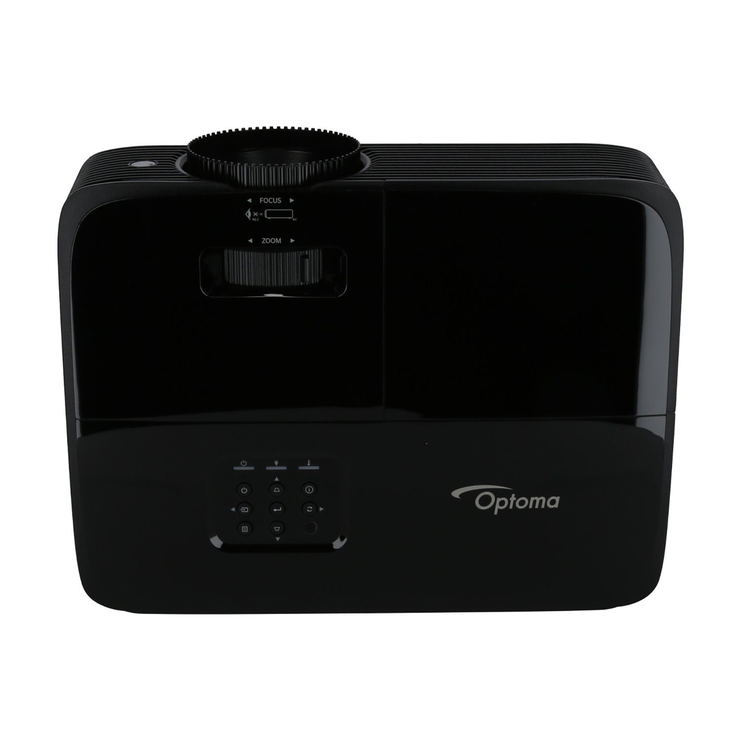 Optoma HD146X Beamer (3600 lm, 25000:1, 1920 x 1080 px)