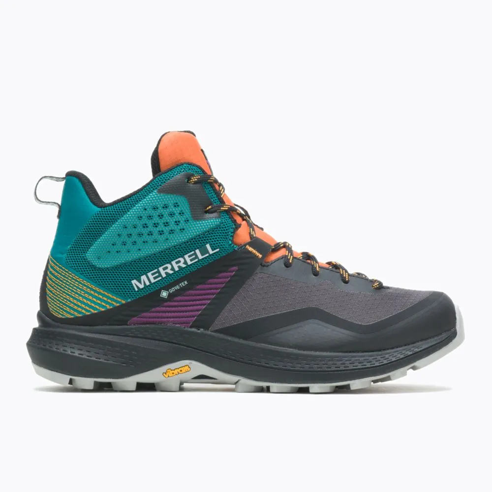 Merrell MQM 3 Mid GTX J135528 / orange