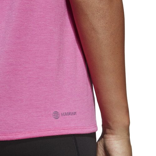 DAMEN SHIRT WTR ICNS 3S T