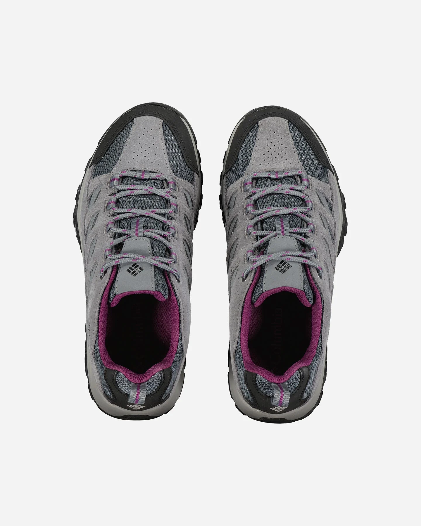 Scarpe Trail Columbia Crestwood Low Wp W 1765411053